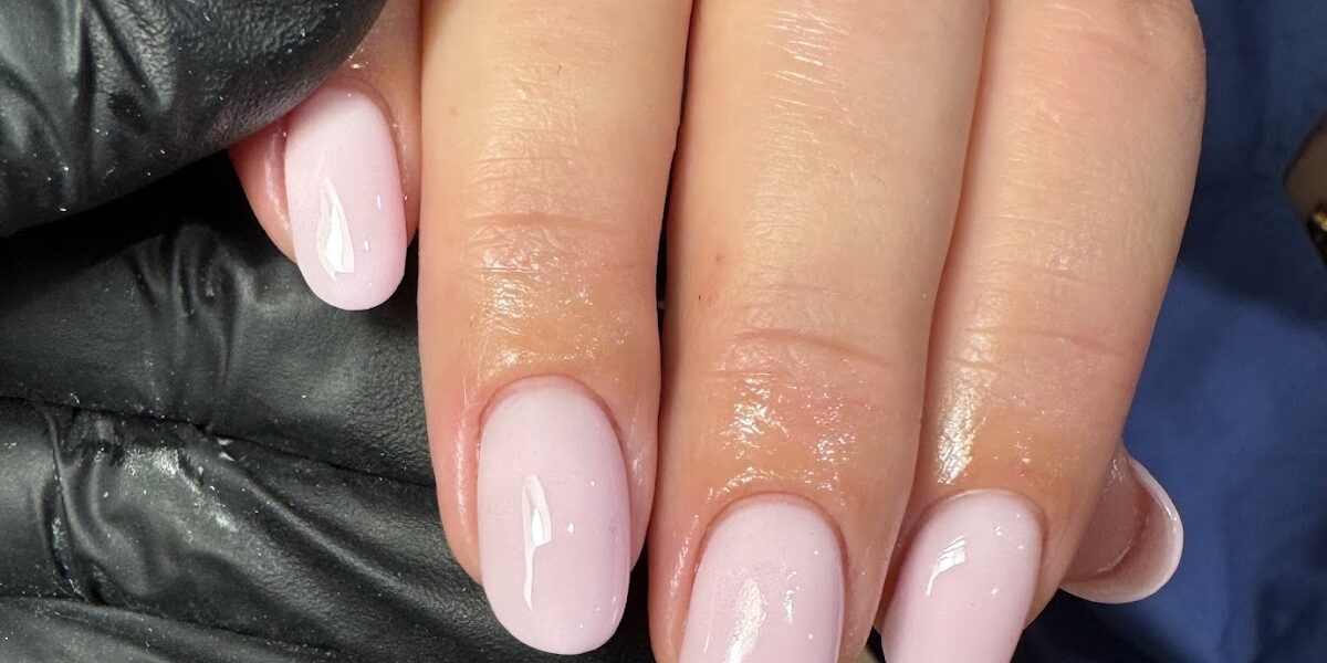 Katie’s beauty room
