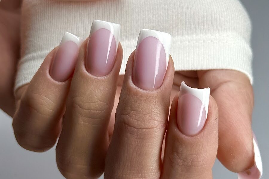 Beauty Bar Nails