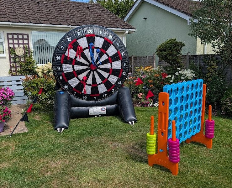 Awinflatables