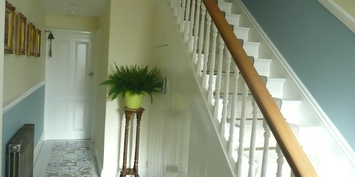 The Beach House self-catering in Weston Super Mare