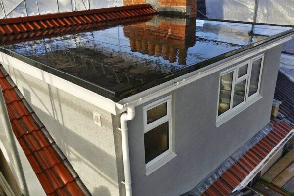Mark Partridge Building services