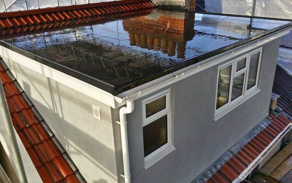 Mark Partridge Building services
