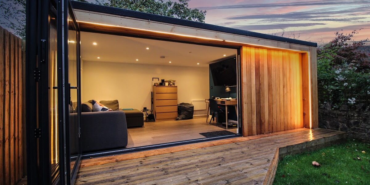 Eco Pods Ltd