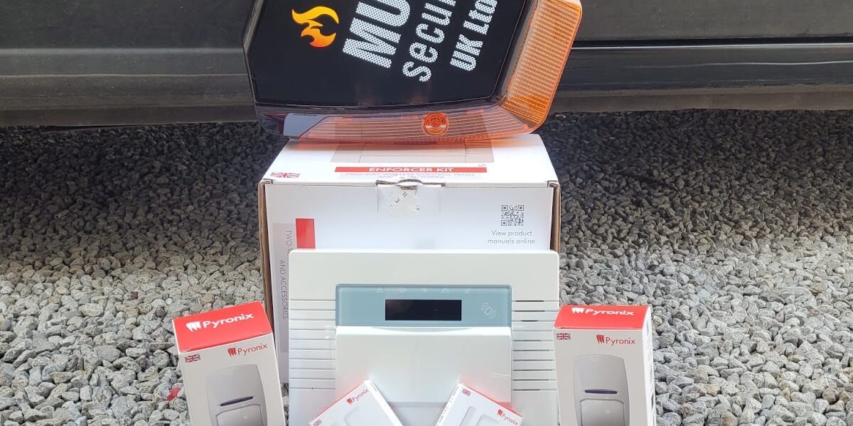 MULTI SECURITY (UK) LTD