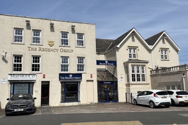 Regency Purchasing Group
