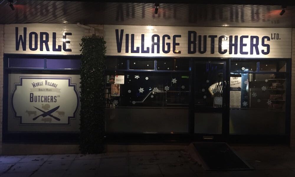 Worle Village Butchers (MeatBox Worle)