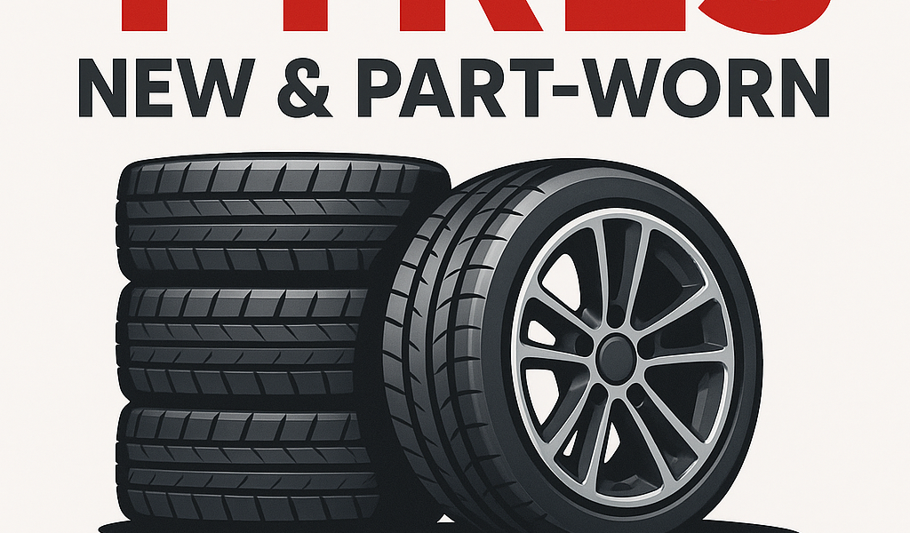 Pit Stop Automotive Centre – Car & Van Sales, Servicing, Tyres, Diagnostics & Auto Electrics