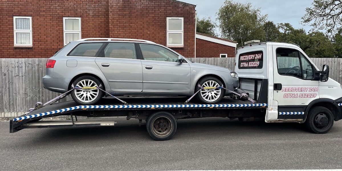 Budget car service