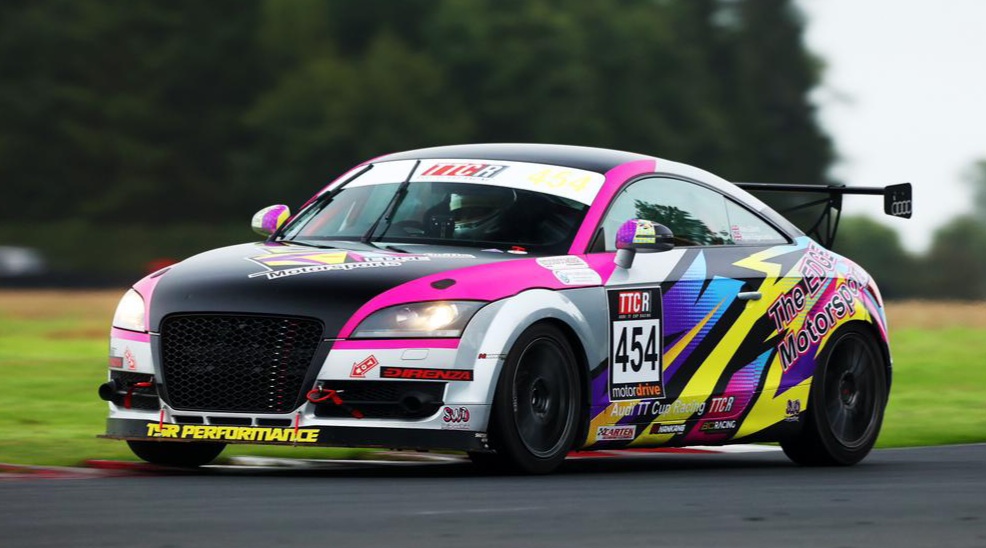 SWD Design & Print | Vehicle Liveries & Wraps