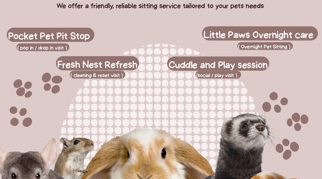 Rose Pet Care