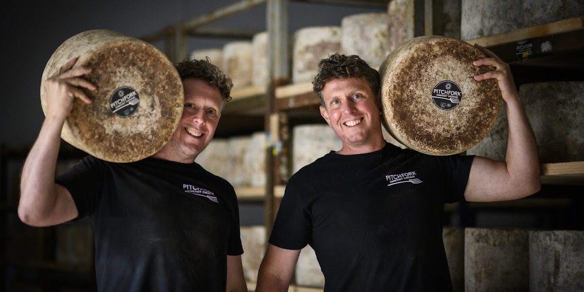 Trethowan Brothers