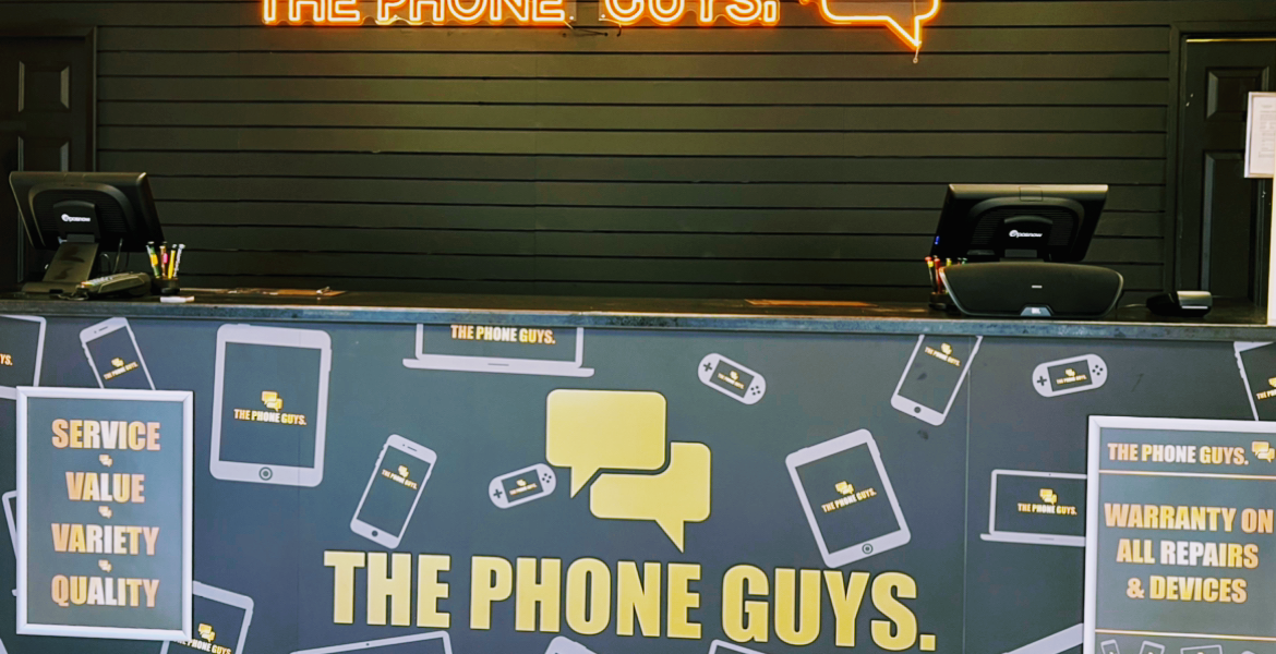 The Phone Guys