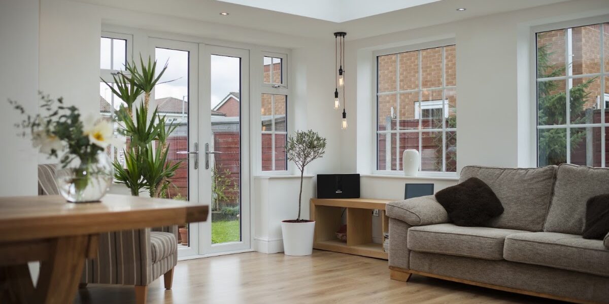 M Powell Windows