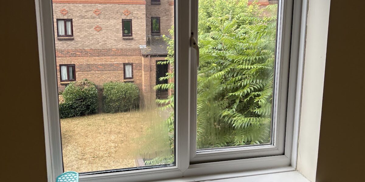 JP Window Repairs