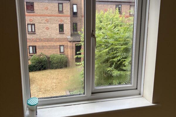 JP Window Repairs