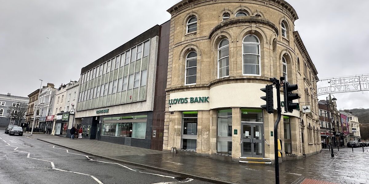 Lloyds Bank