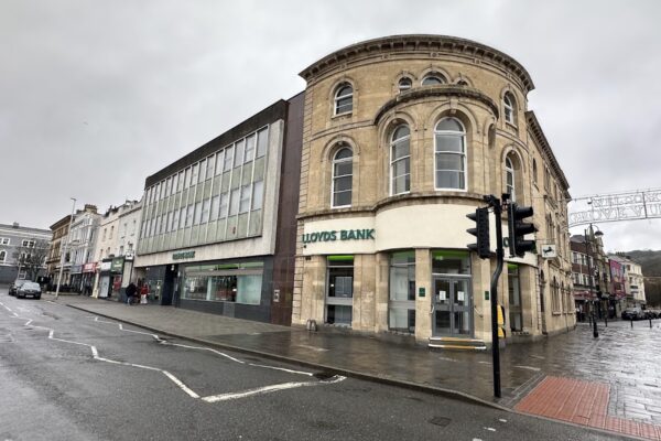 Lloyds Bank