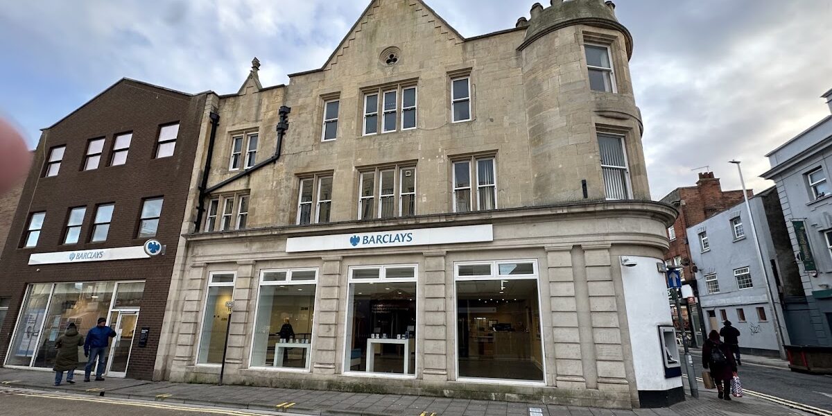 Barclays Bank