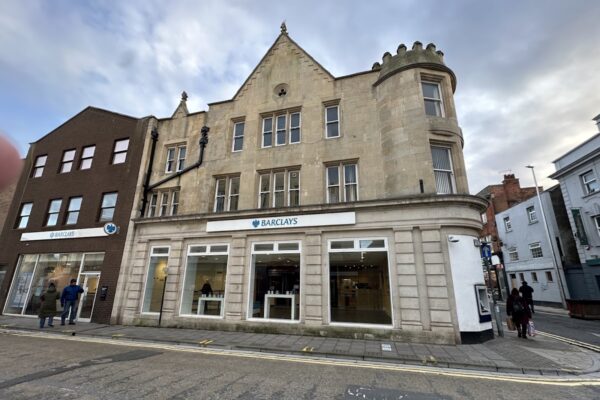 Barclays Bank