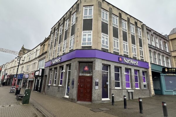 NatWest Weston Super Mare