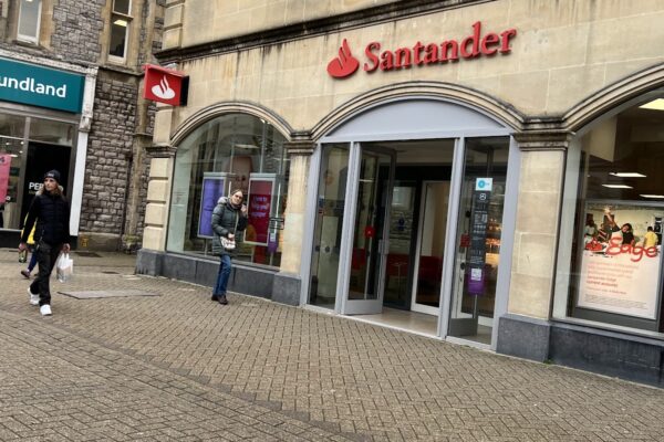 Santander
