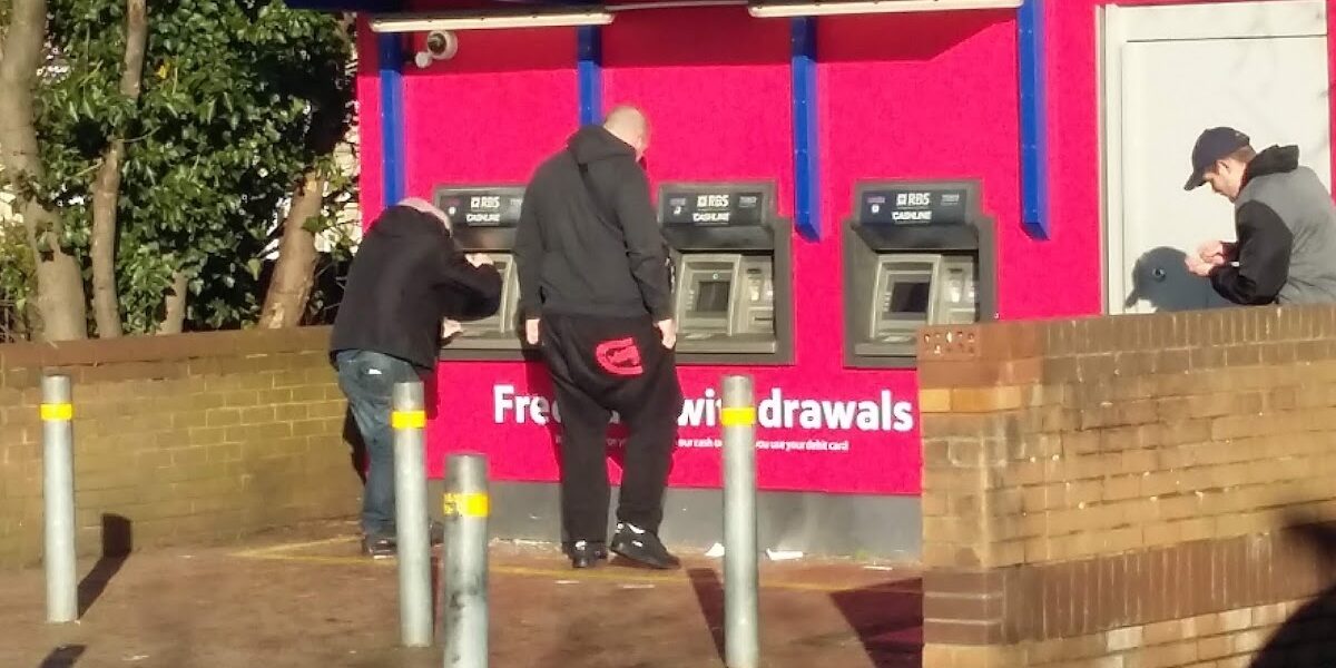ATM