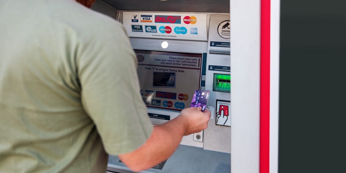 ATM (Post Office)