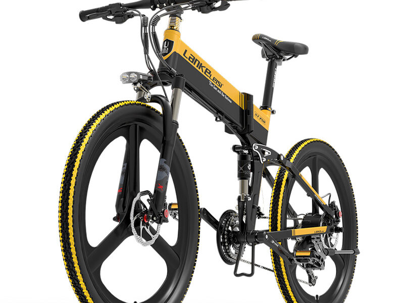 Deals on Electric Bikes