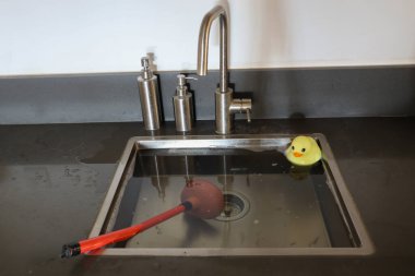 Drainage Banwell – Blocked Drains