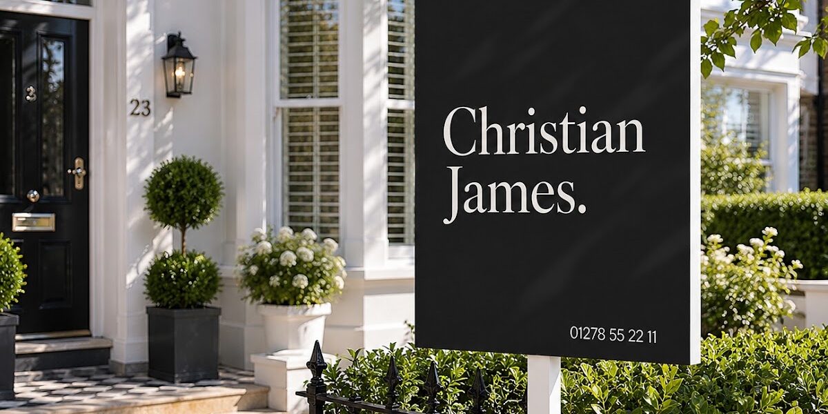 Christian James Estate Agents