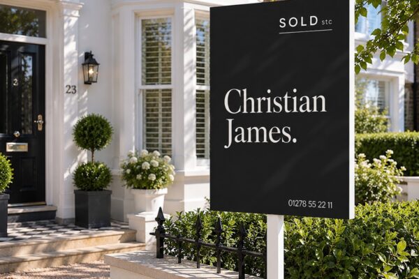 Christian James Estate Agents