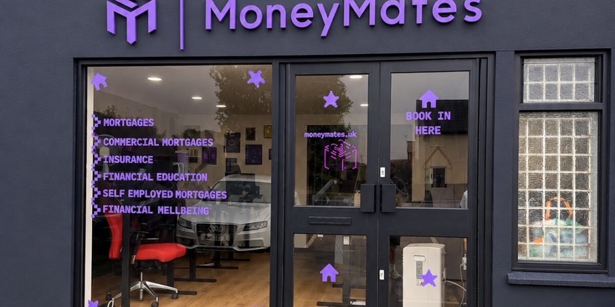 MoneyMates