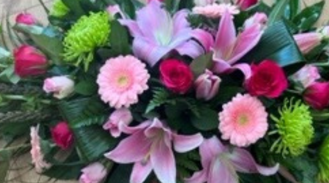 Country Garden Florists