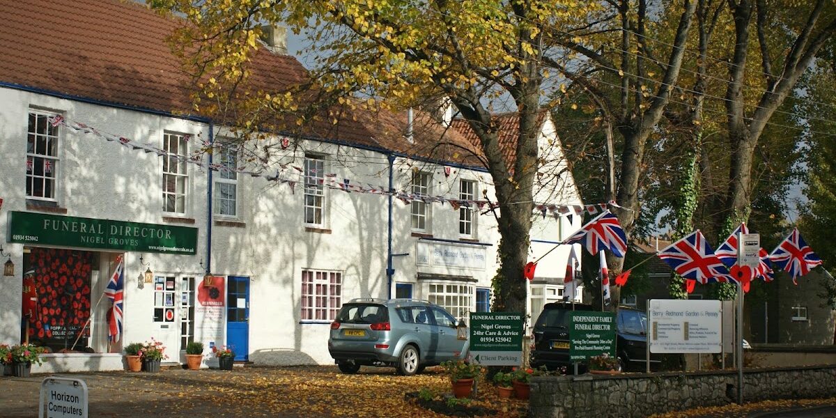 Bristol and Somerset Pre-Paid Funeral Planning Centre