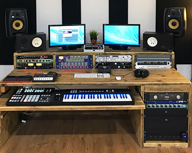 Chunky Studio Furniture
