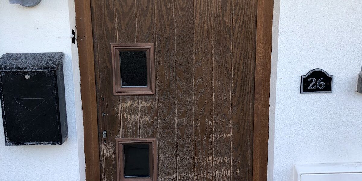 Dynamic Surface Repair Specialists