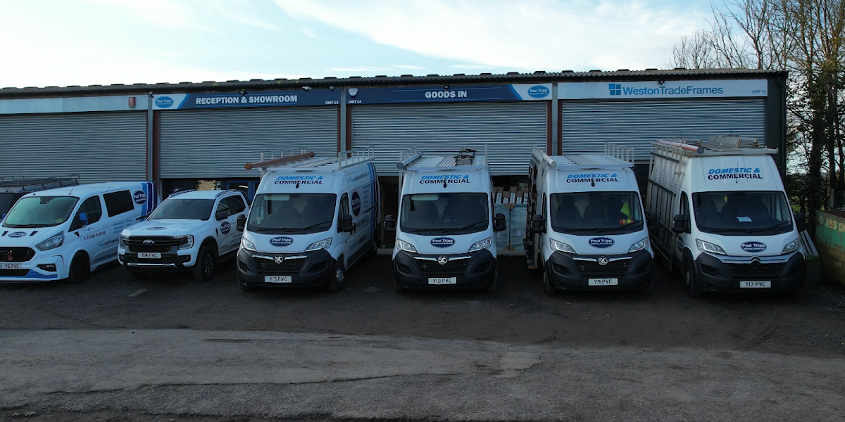 Paul Tripp Installations Ltd