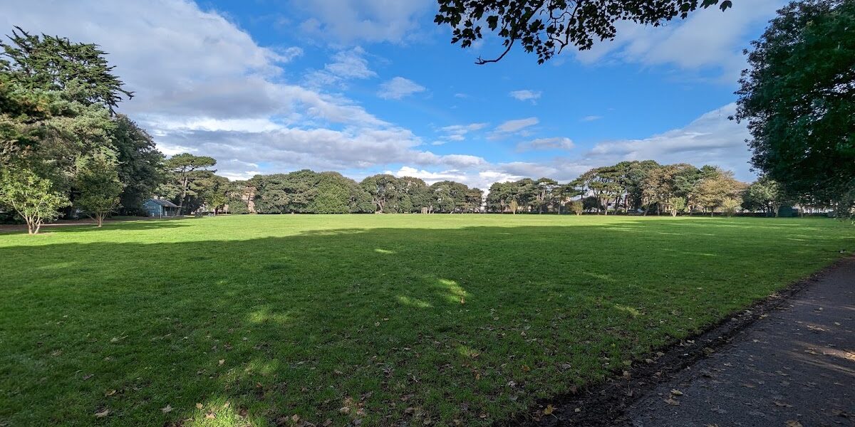 Clarence Park East