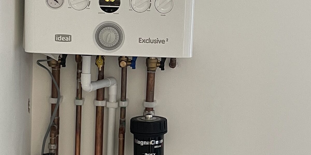 Dove Plumbing & Heating