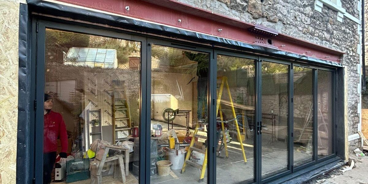 Dr Glass LTD