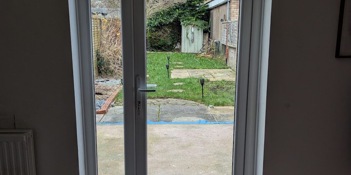 James Windows