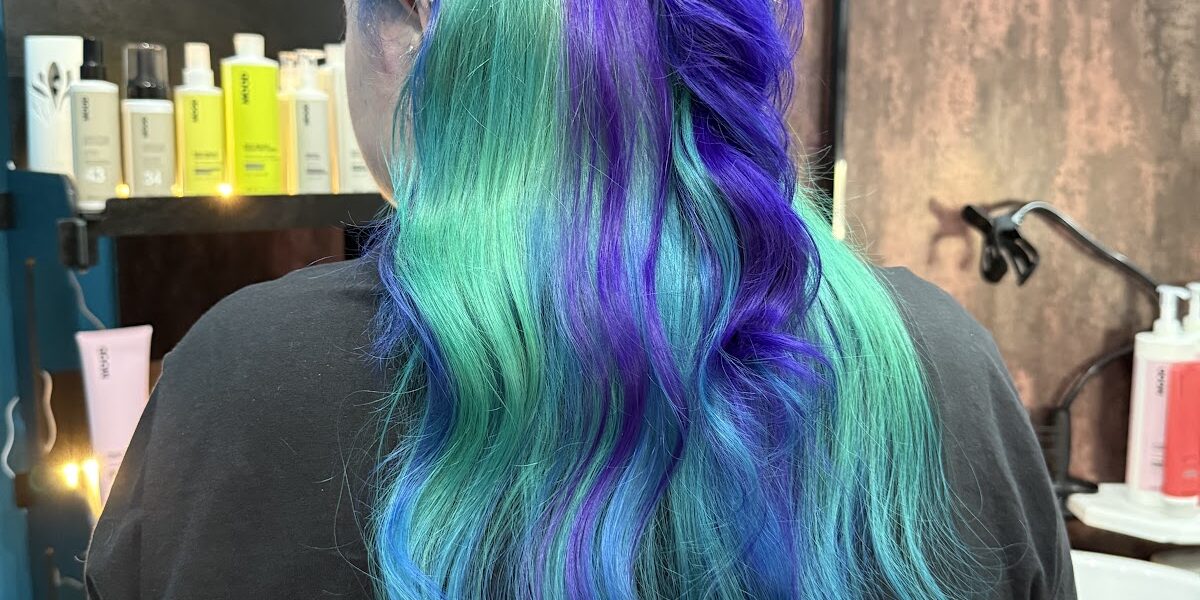 Pins & Curls