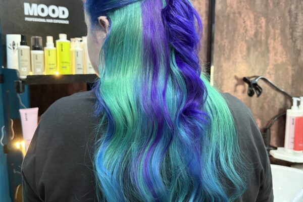Pins & Curls