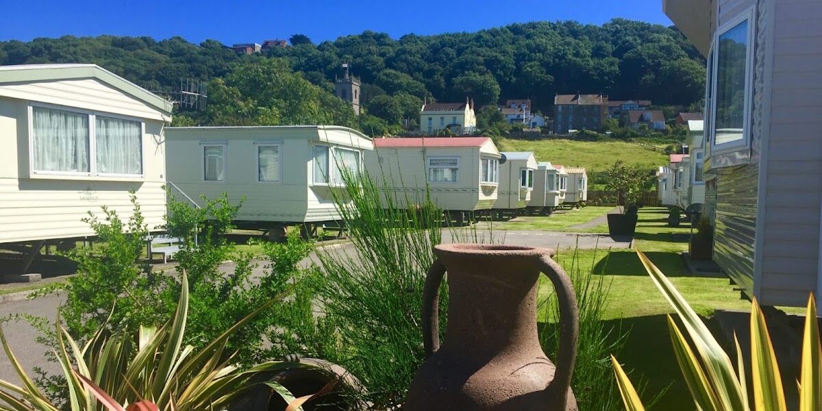 Meadow Lee Caravan Park