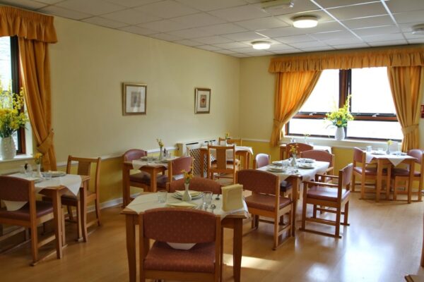 Stuart House Care Home
