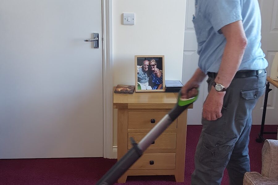 Stoneleigh Residential Care Home Ltd