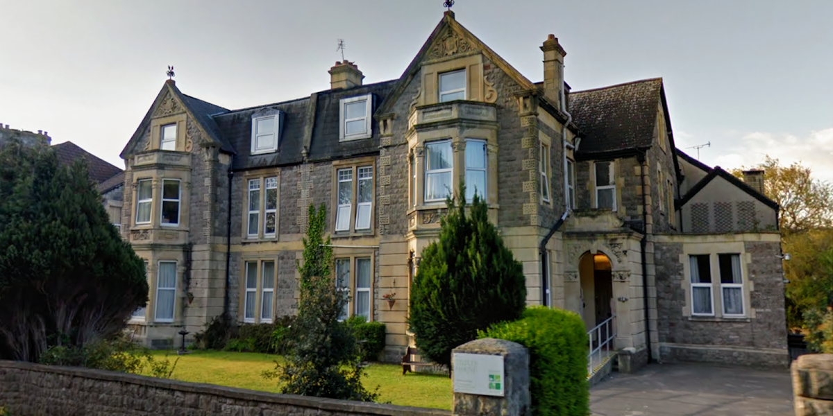 Tilsley House Care Home (Weston super Mare)