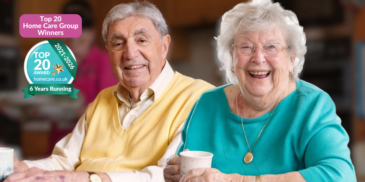 Alina Homecare Weston-super-Mare