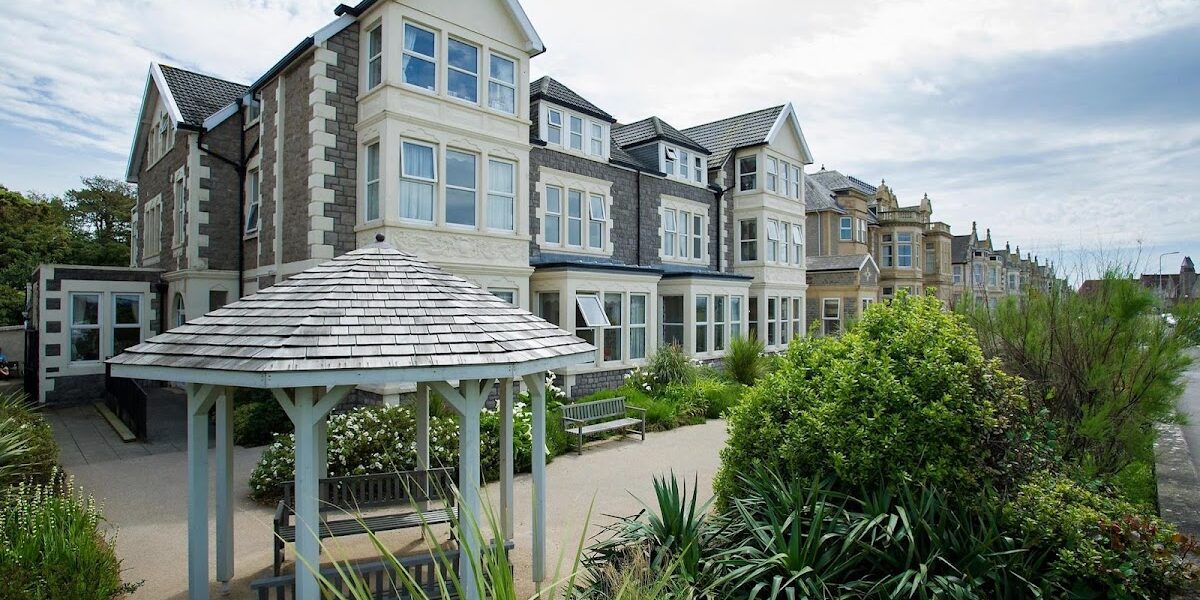 Beach Lawns Residential and Nursing Home – Sanctuary Care