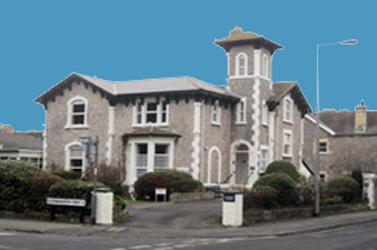 AbbeyCare Residential Care Homes – Gough House
